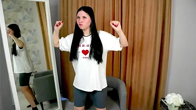 ErlineColar online show from 15, 10, 2025