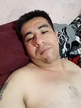 Dalez69MX online show from 15, 10, 2025