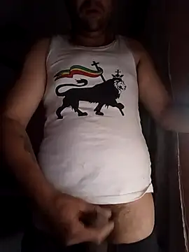 Dalez69MX online show from 4, 11, 2025