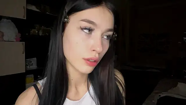 WinterVanessa online show from 25, 10, 2025