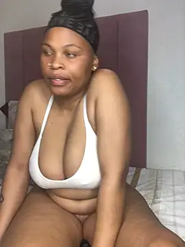 Bubbles156 online show from 29, 6, 2026