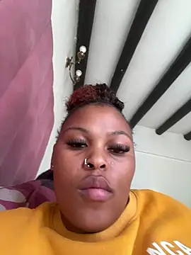 Bubbles156 online show from 21, 7, 2026