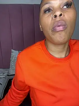 Bubbles156 online show from 24, 7, 2026