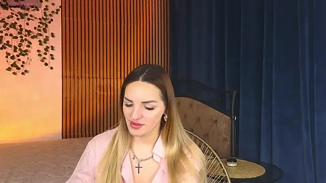 LustLagoon online show from 27, 2, 2026