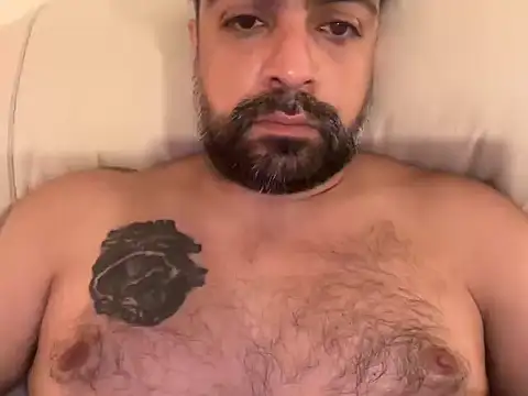 MARIOYH online show from 7, 3, 2026