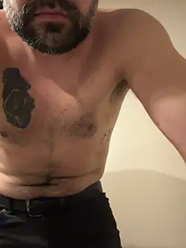 MARIOYH online show from 10, 3, 2026