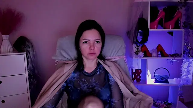 Mollybloom40 online show from 28, 4, 2026