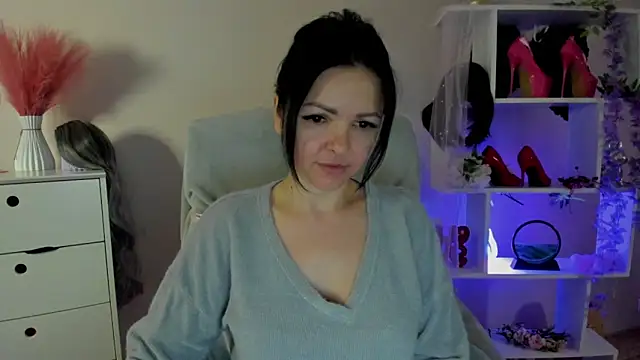 Mollybloom40 online show from 29, 4, 2026