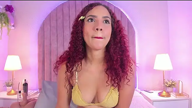 ShaylaDavis online show from 28, 10, 2025