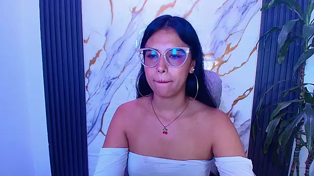 Sub Scarlett online show from 7, 3, 2026