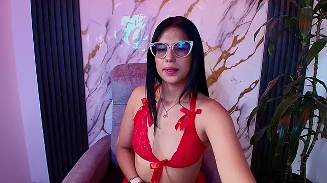 Sub Scarlett online show from 20, 3, 2026