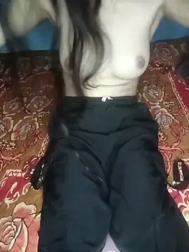 strip queennn online show from 21, 12, 2025