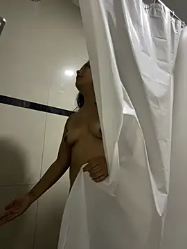 Snapshot of Techi0525 chatting on 4, 2, 2026 Techi0525 online show from 4, 2, 2026