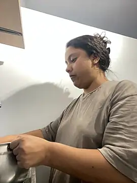 Snapshot of Techi0525 chatting on 27, 2, 2026 Techi0525 online show from 27, 2, 2026