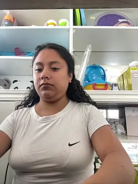 Snapshot of Techi0525 chatting on 4, 3, 2026 Techi0525 online show from 4, 3, 2026