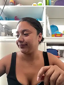 Snapshot of Techi0525 chatting on 6, 3, 2026 Techi0525 online show from 6, 3, 2026