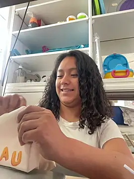 Snapshot of Techi0525 chatting on 19, 3, 2026 Techi0525 online show from 19, 3, 2026