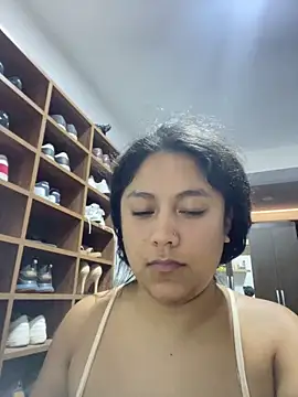 Snapshot of Techi0525 chatting on 20, 3, 2026 Techi0525 online show from 20, 3, 2026