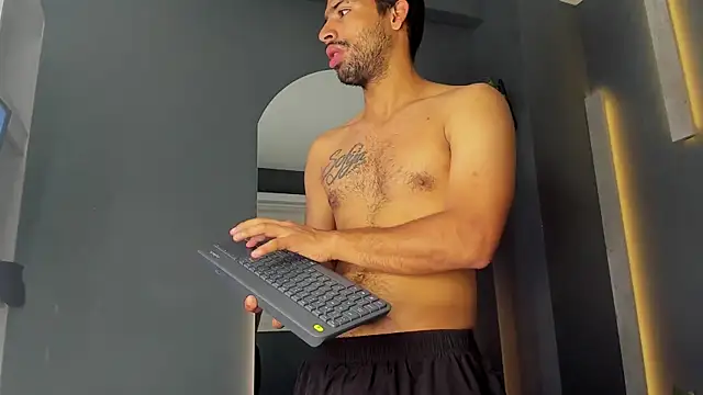 JackBlare online show from 17, 10, 2025
