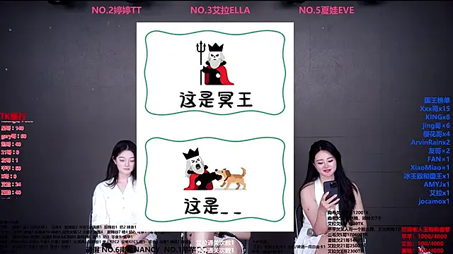 Wily-07 online show from 18, 5, 2026