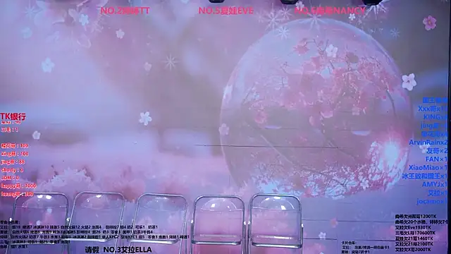 Wily-07 online show from 28, 5, 2026