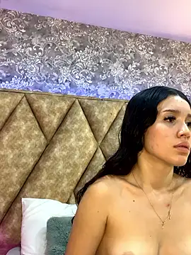 SsexCouplee online show from 10, 1, 2026