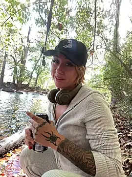 EllieELf online show from 21, 10, 2025