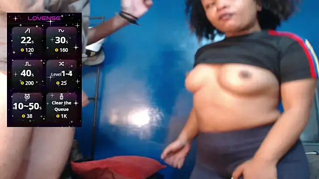 Snapshot of sugarbrown011 chatting on 9, 7, 2026 sugarbrown011 online show from 9, 7, 2026