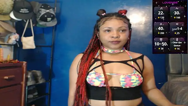Snapshot of sugarbrown011 chatting on 24, 7, 2026 sugarbrown011 online show from 24, 7, 2026