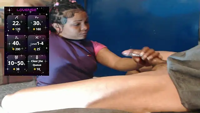 Snapshot of sugarbrown011 chatting on 25, 7, 2026 sugarbrown011 online show from 25, 7, 2026