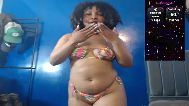 Snapshot of sugarbrown011 chatting on 2, 8, 2026 sugarbrown011 online show from 2, 8, 2026