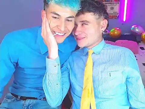 Latin boysxxxx online show from 15, 10, 2025