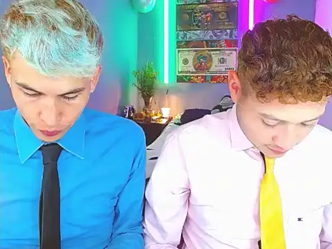 Latin boysxxxx online show from 28, 10, 2025