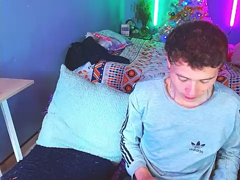 Latin boysxxxx online show from 15, 12, 2025