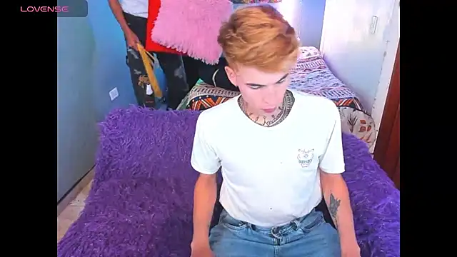 Latin boysxxxx online show from 4, 3, 2026