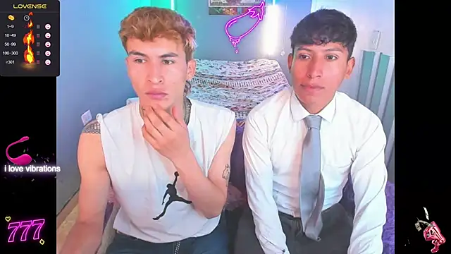 Latin boysxxxx online show from 24, 3, 2026