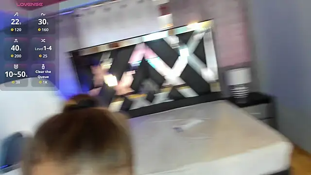 Snapshot of Lily_CuteBoobs chatting on 6, 11, 2025 Lily CuteBoobs online show from 6, 11, 2025