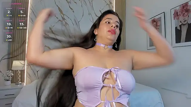 zoe longhair online show from 2, 5, 2026