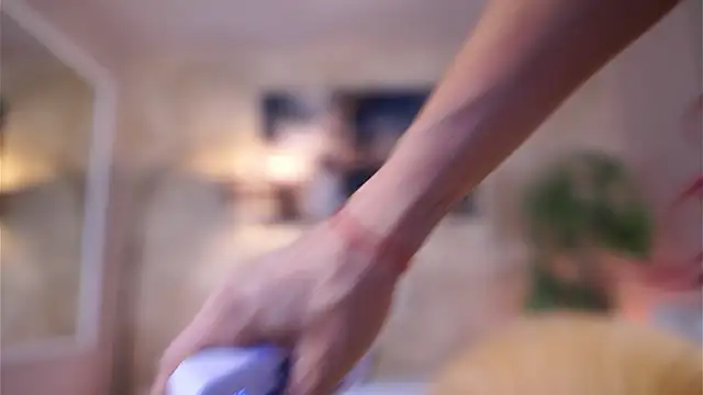 TiffanyBlaize online show from 5, 12, 2025