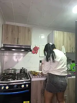 Mellani luod online show from 8, 4, 2026