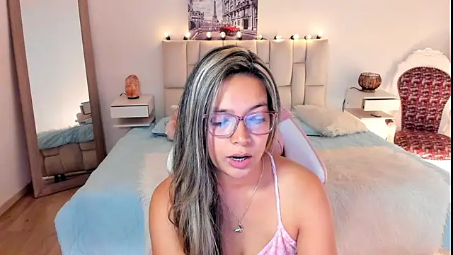 Elie vanderwoodsen online show from 17, 10, 2025