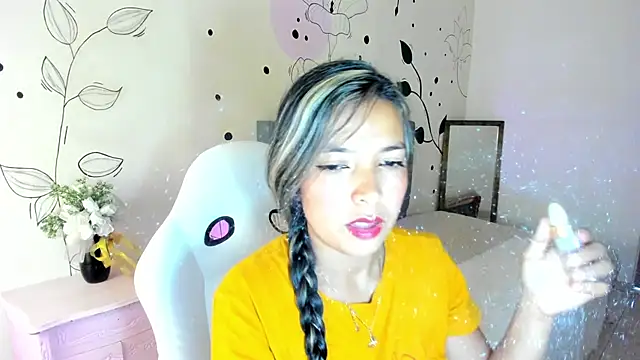 Elie vanderwoodsen online show from 29, 10, 2025