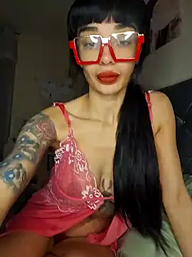 LucyMiax online show from 24, 2, 2026