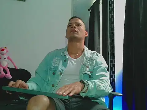 DaamonSlader  online show from 25, 2, 2026