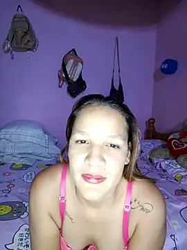 Snapshot of Laflakasexi chatting on 21, 10, 2025 Laflakasexi online show from 21, 10, 2025