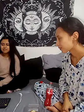 abby n emily online show from 12, 3, 2026