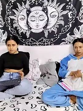 abby n emily online show from 1, 5, 2026