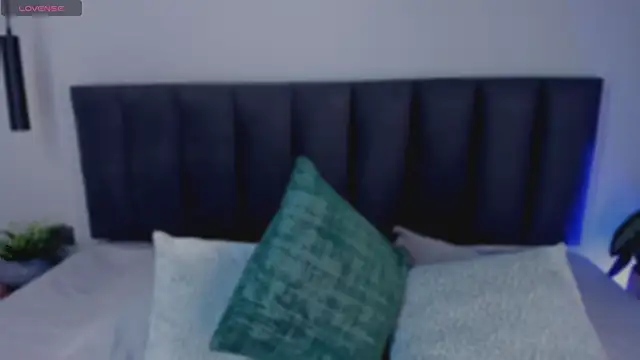 AilanaCortes online show from 18, 2, 2026