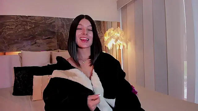 Rashel Frost  online show from 2, 12, 2025