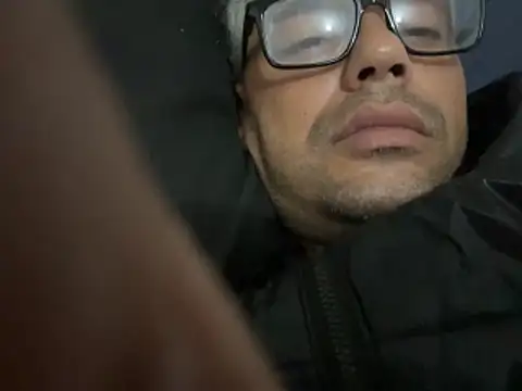 pablorafas online show from 24, 10, 2025